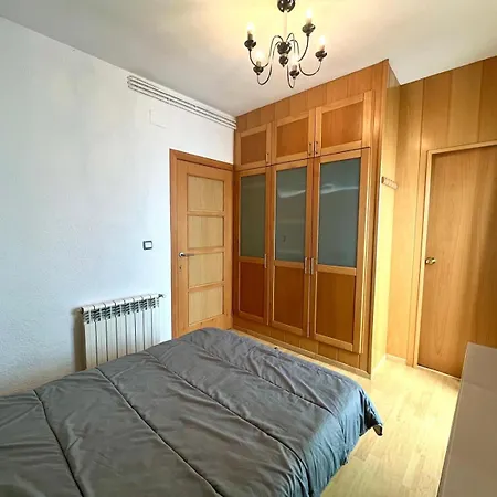Appartement Vue Centre De *