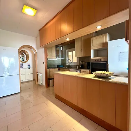 Vue Centre De Apartment