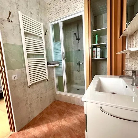 Vue Centre De Apartment Roses