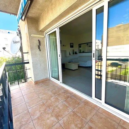 Vue Centre De Apartment
