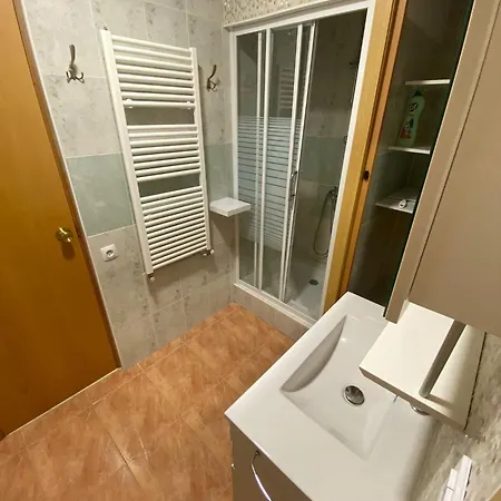 Vue Centre De Apartment